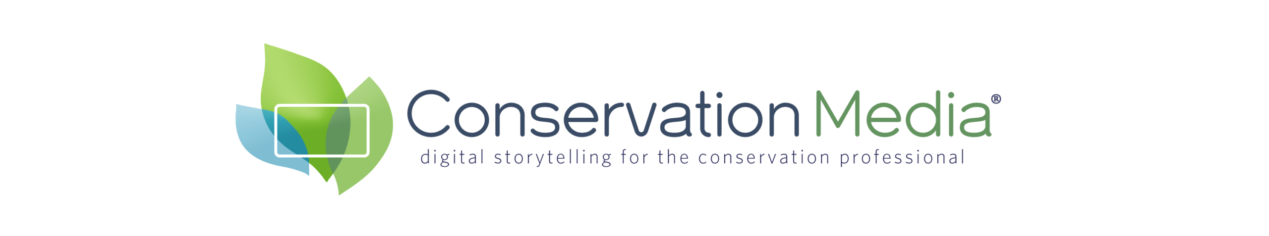 Conservation Media - Digital Storytelling for the Conservation Professional