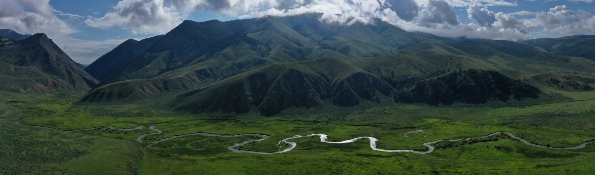 Working Landscapes. Conservation Media, LLC